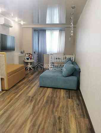 Продаж Квартира 1-кімнатна, 3/9 поверх на вул. Грозненська Харків