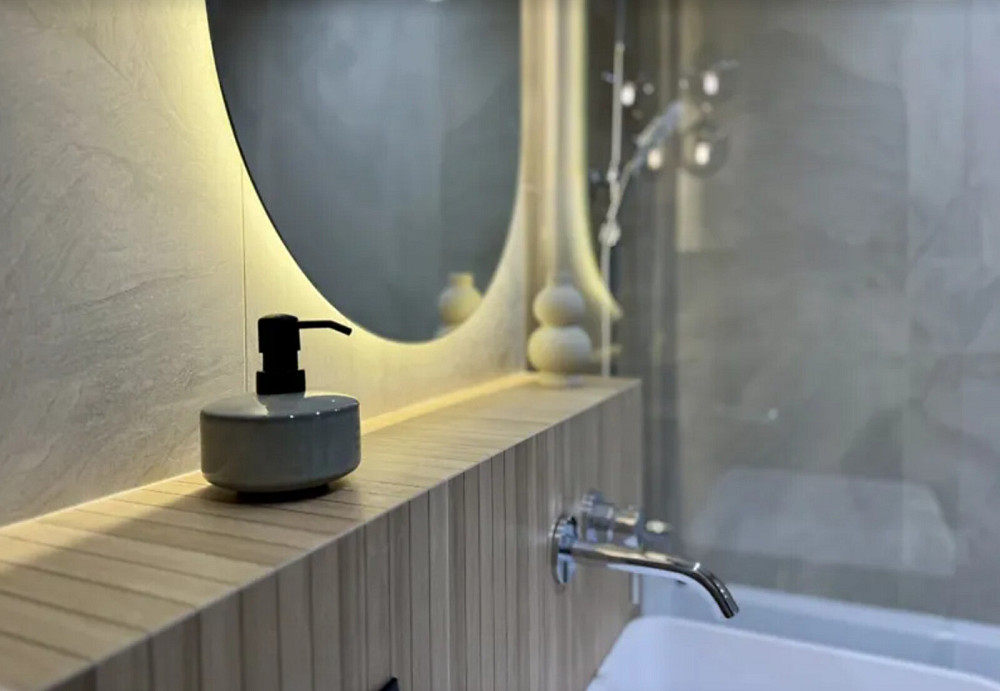 Продаж 1к квартири 42 кв. м на вул. Генерала Мирона Тарнавського Ternopil' - photo 20