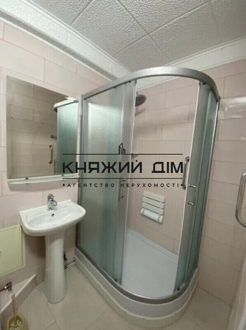 Продаж Квартира 3-кімнатна, 8/9 поверх на Саксаганского ул. Київ - фото 11