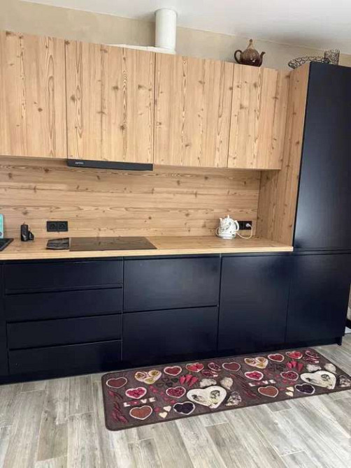 Продаж Квартира 1-кімнатна, 2/5 поверх на Амосова, 12  - изображение 14