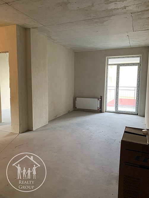 Продаж 1к Квартира 48 кв.м Героїв Крут  - фото 4