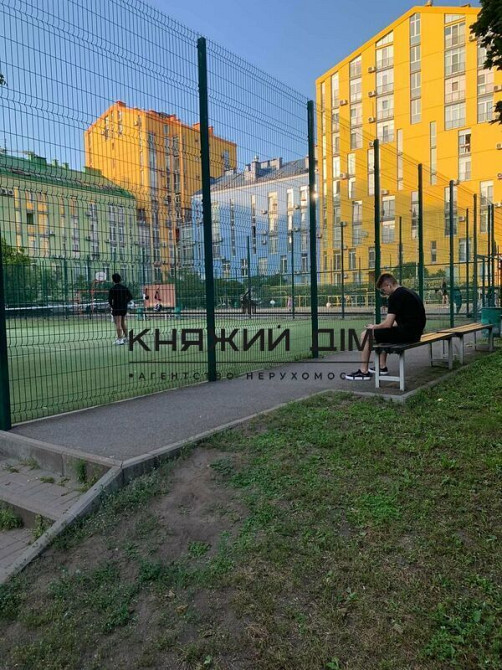 Продаж 3-х к. кв. студіо в ЖК Комфорт Таун. Код об'єкту № 21144813 Kiev - photo 17