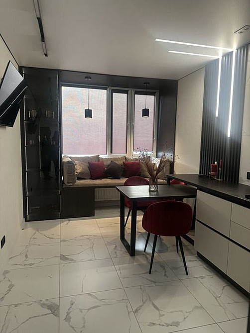 Продаж Квартира 1-кімнатна, 13/16 поверх Vinnytsya - photo 17