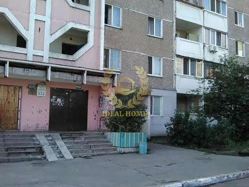 Продаж Квартира 1-кімнатна, 8/16 поверх на Бальзака Оноре де ул., 83/2 Kiev - photo 7