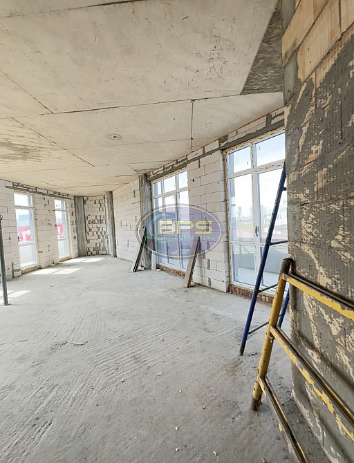 Продаж приміщення вільного призначення на вул. Академіка Заболотного приміщень - 1, поверх - 2/4 Одеса - фото 3