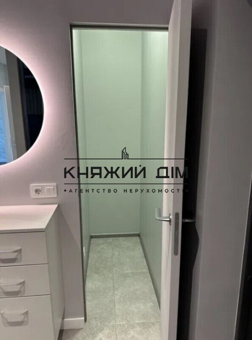Продаж двокімнатної квартири з ремонтом в ЖК Great вул. Причальна 12. Код об'єкта: 21144922 Київ - фото 7