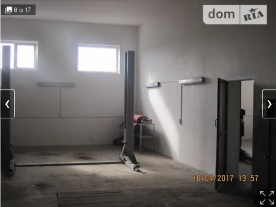 Оренда приміщення вільного призначення на Липовецька поверх - 1/1 Vinnytsya