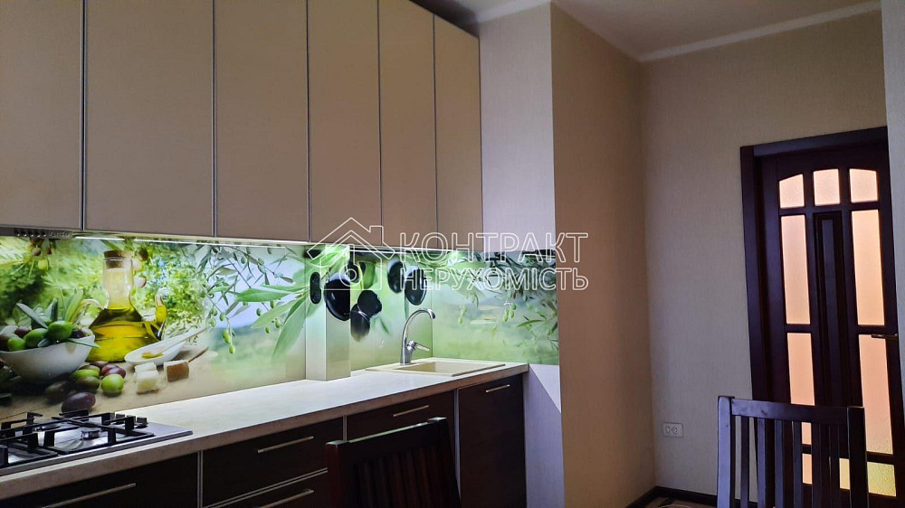 Продаж Квартира 2-кімнатна, 4/4 поверх на вул. Полтавський Шлях Харків - фото 10