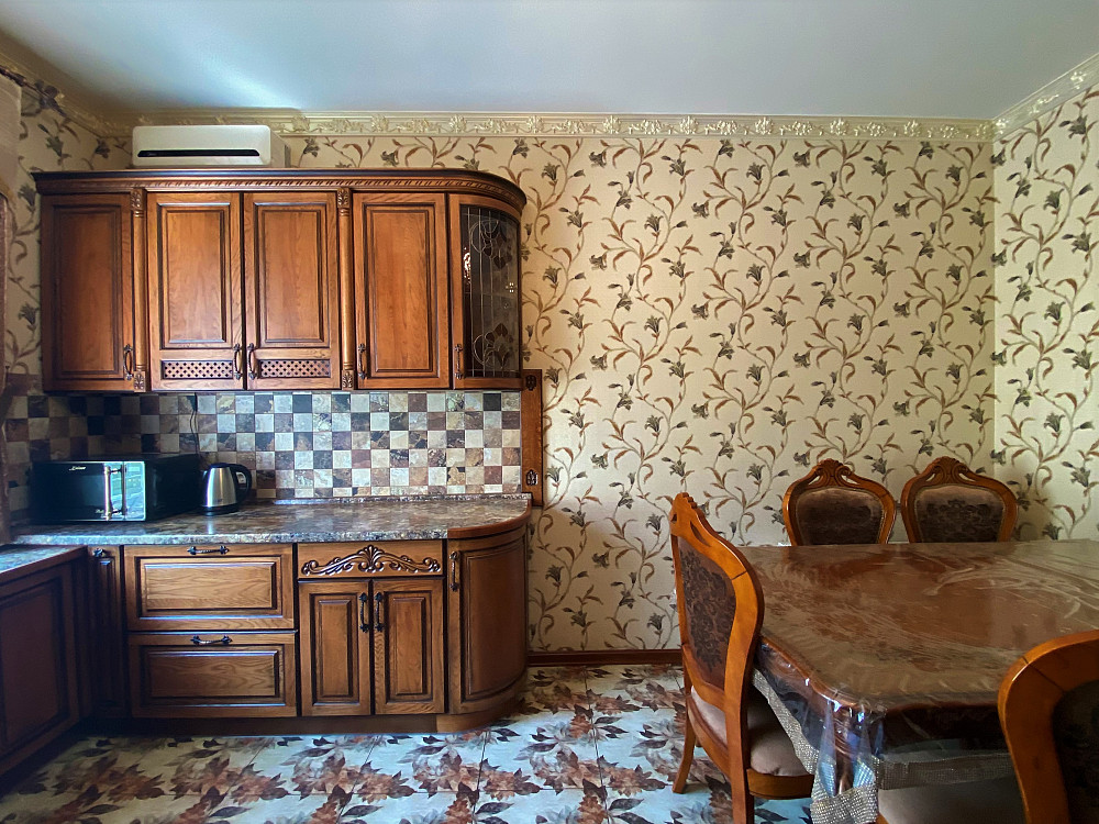 3-этажный дом с видом на море Аркадия Фонтан Одеса - фото 8