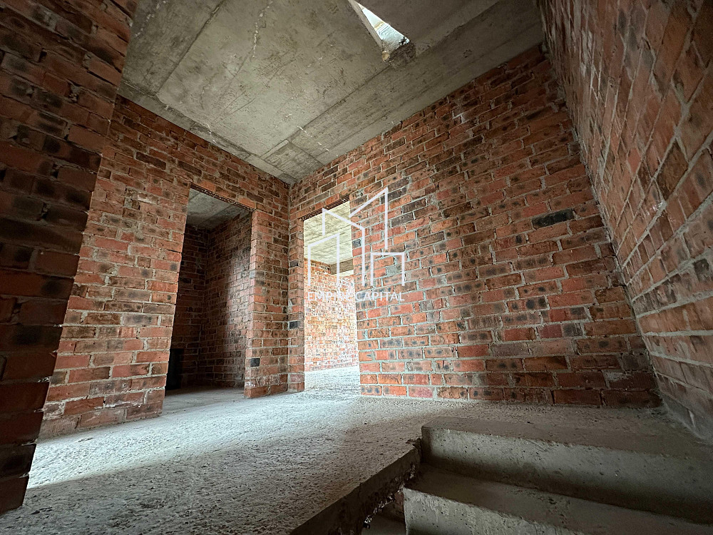 Продаж 3-поверховий Будинок з ділянкою 2 сот 185 кв.м 4 кімн. на Кульпарківська вул. Сокільники - фото 14