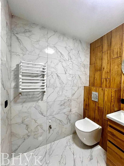 Продаж Квартира 1-кімнатна, 7/10 поверх на Рівненська Луцьк - фото 5