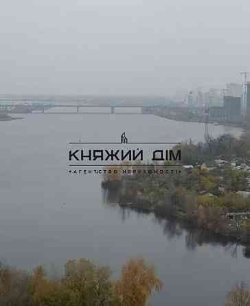 Оренда Квартира 1-кімнатна, 18/25 поверх на Осокорская ул. Киев