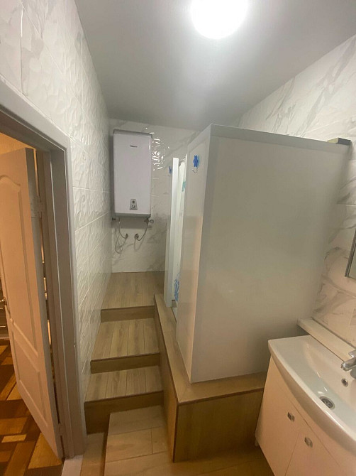 Оренда Квартира 1-кімнатна, 1/14 поверх на Драгоманова ул., 23 б Kiev - photo 10