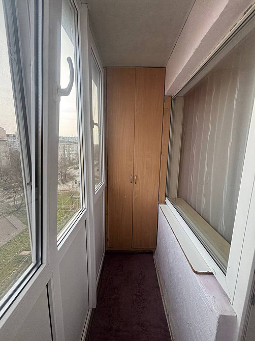 Продаж Квартира 2-кімнатна, 5/5 поверх на Хоткевича Г. вул., 50 Івано-Франківськ - фото 4