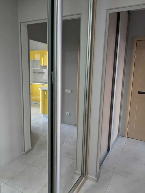 Оренда Квартира 1-кімнатна, 10/22 поверх на вул. Григорія Ващенко, 3 Київ - фото 12