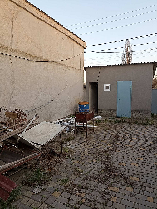 Продаётся часть дома в Одессе, район 7-й Пересыпской в Одессе Одеса - фото 4