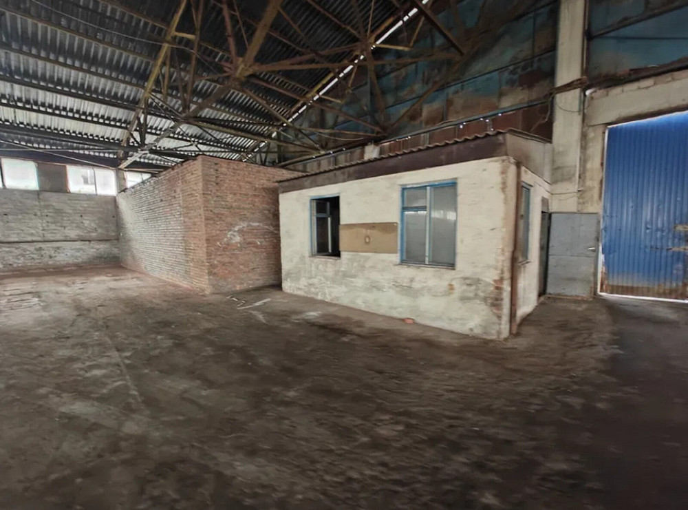 Оренда приміщення вільного призначення поверх - 1/1 Тернополь - изображение 4