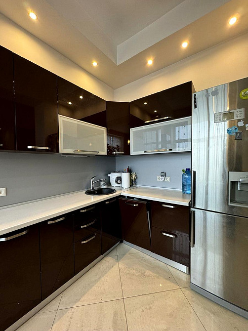 Продаж Квартира 4-кімнатна, 6/16 поверх на Дмитрівська вул., д. 66А Киев - изображение 5