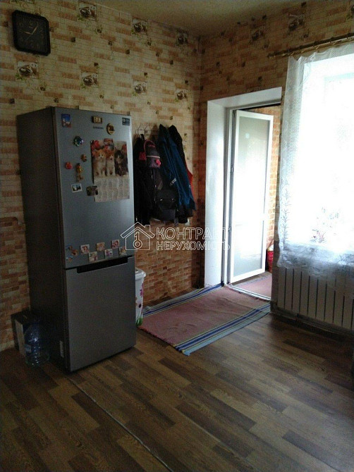Продаж Будинок 1-кімнатний на вул. лесная Песочин - изображение 3