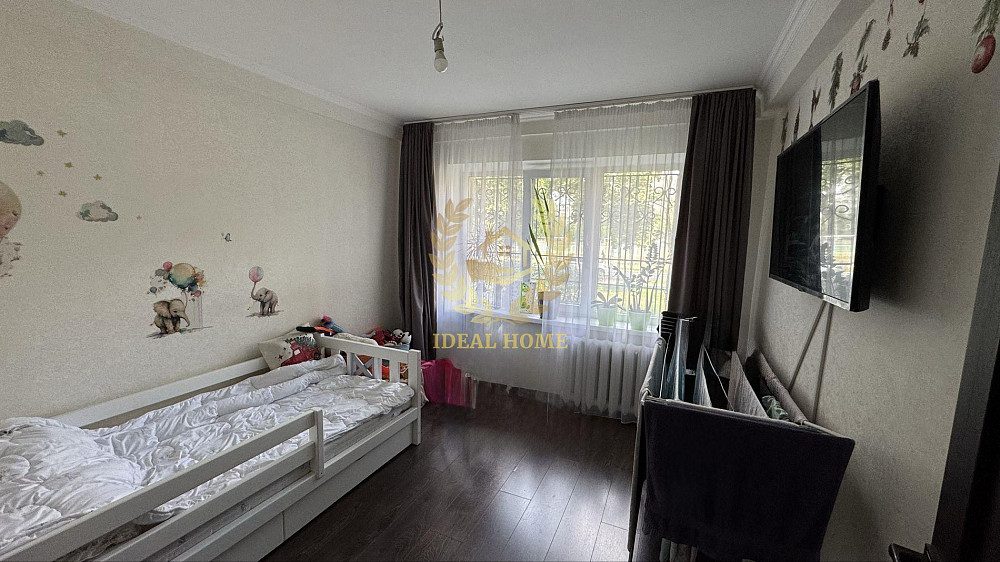 Продам кімнату в 2-кімнатній квартирі в Дніпровському районі Київ - фото 8