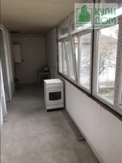 Продам 4-и к/к 102 м2 з гаражем 20 м2 в центрі міста. Кропивницький - фото 1