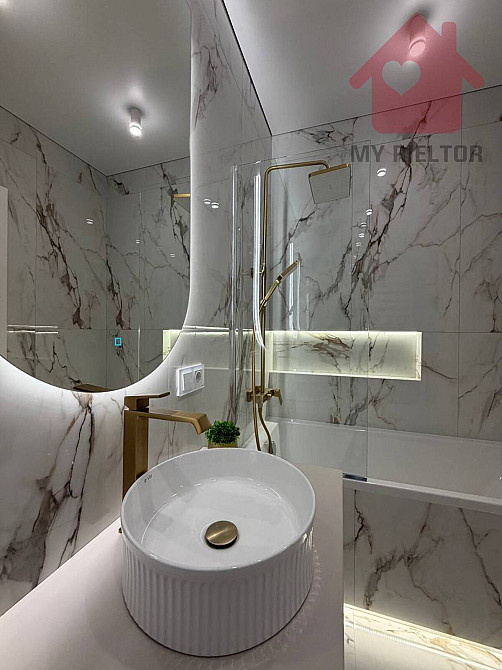 Продаж Квартира 2-кімнатна, 6/8 поверх на Бабяка Ужгород - изображение 17