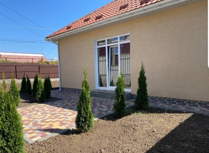 Предлагается к продаже частный дом новой, современной постройки Nerubaiske - photo 1