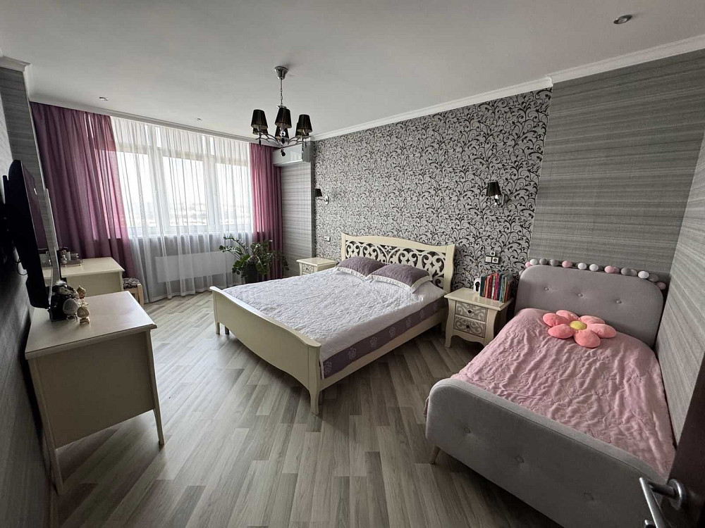 Продаж Квартира 2-кімнатна, 24/25 поверх на Бажана Миколи вул., д. 8Б Київ - фото 14