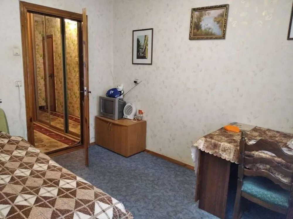 Оренда Квартира 3-кімнатна, 6/12 поверх на пр. Петра Григоренко Kiev - photo 5