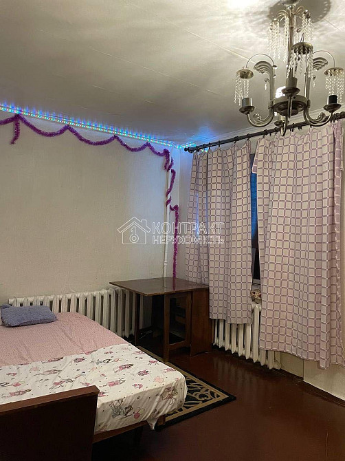 Оренда Квартира 1-кімнатна, 1/9 поверх на вул. Отакара Яроша Харків - фото 13