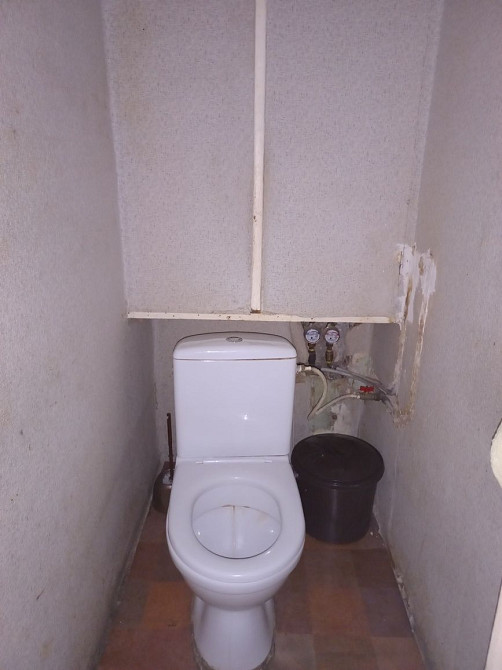 Продаж Квартира 4-кімнатна, 6/9 поверх на Романа Шухевича вул., д. 24 Київ - фото 15