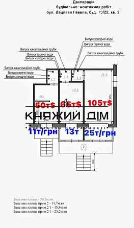 Продаж офісне приміщення на Ивана Лепсе бульв./Вацлава Гавела бульв. поверх - 1/5 Kiev