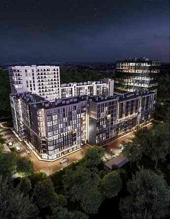 Продаж Квартира 2-кімнатна, 3/9 поверх на вул. Вашингтона Джорджа Львов