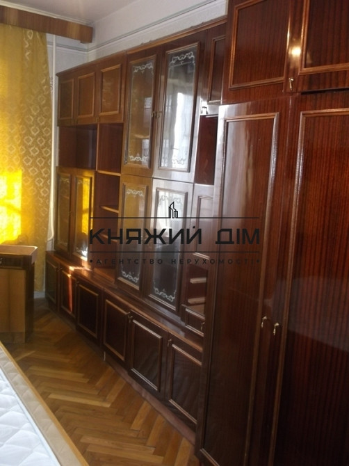 Продается 3 к.кв. на Печерске возле м. Олимпийская № 21105378 Київ - фото 9