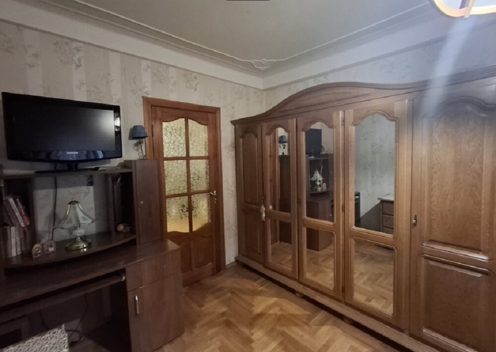 Оренда Квартира 2-кімнатна, 4/9 поверх на проспект Тычины Павла, д.5 Київ - фото 11