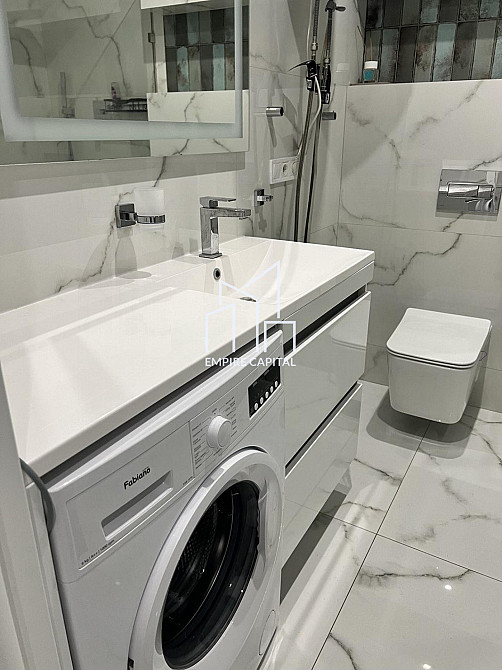 Продаж 1к квартири 44.9 кв. м Львів - фото 6