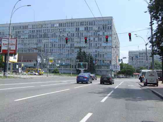 Оренда офісне приміщення на площадь Соломенская, д.2 приміщень - 1, поверх - 7/9 Киев