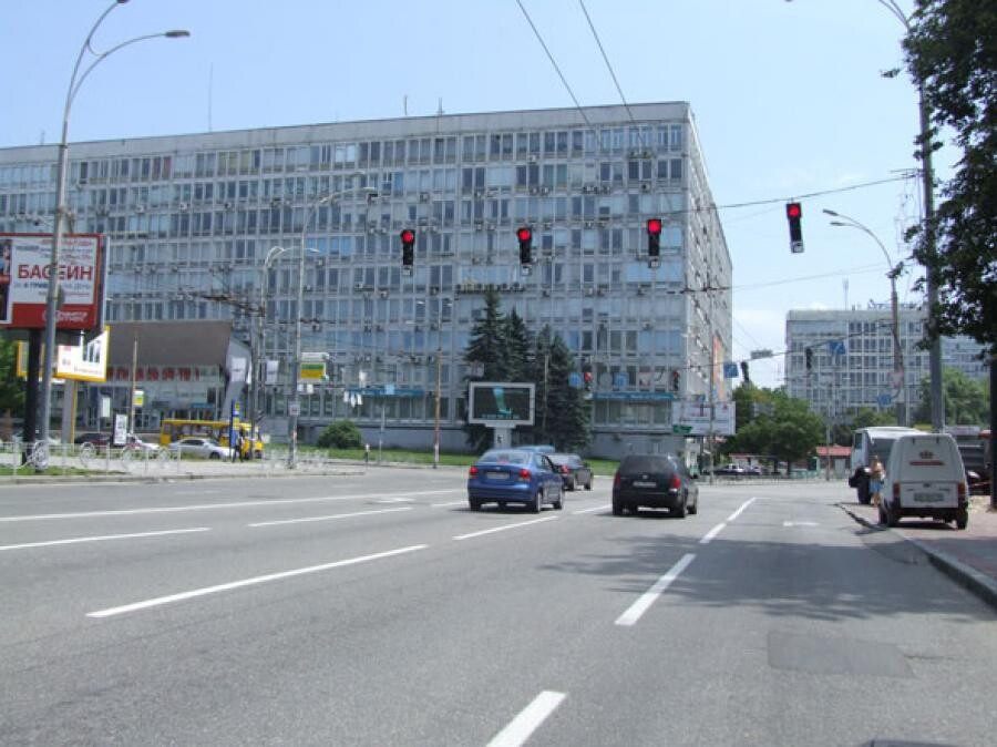 Оренда офісне приміщення на площадь Соломенская, д.2 приміщень - 1, поверх - 7/9 Киев - изображение 5