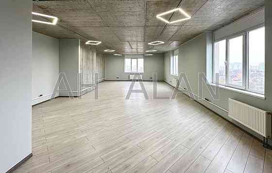 Оренда офісне приміщення на Ушинського вул., 40 поверх - 9/14 Київ