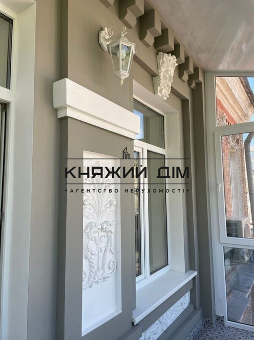 Продаж 4-х к. квартири студіо в царському будинку Львівська Площа. № 21144990 Київ - фото 14