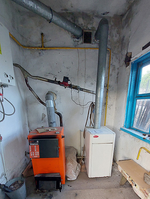 Дом в Александровке(бывшего Лиманского района) Доброолександрівка - фото 16