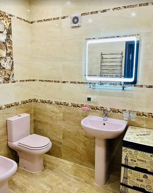 Продаж Квартира 2-кімнатна, 2/12 поверх на Марії Приймаченко (Покришкіна), 8Г Вінниця - фото 13