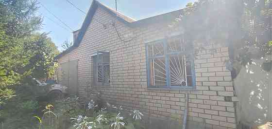 Продам дом на 6 сотках земли, ул. Рыбачья/Худ. Федорова Одесса