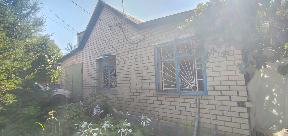 Продам дом на 6 сотках земли, ул. Рыбачья/Худ. Федорова Одеса - фото 3