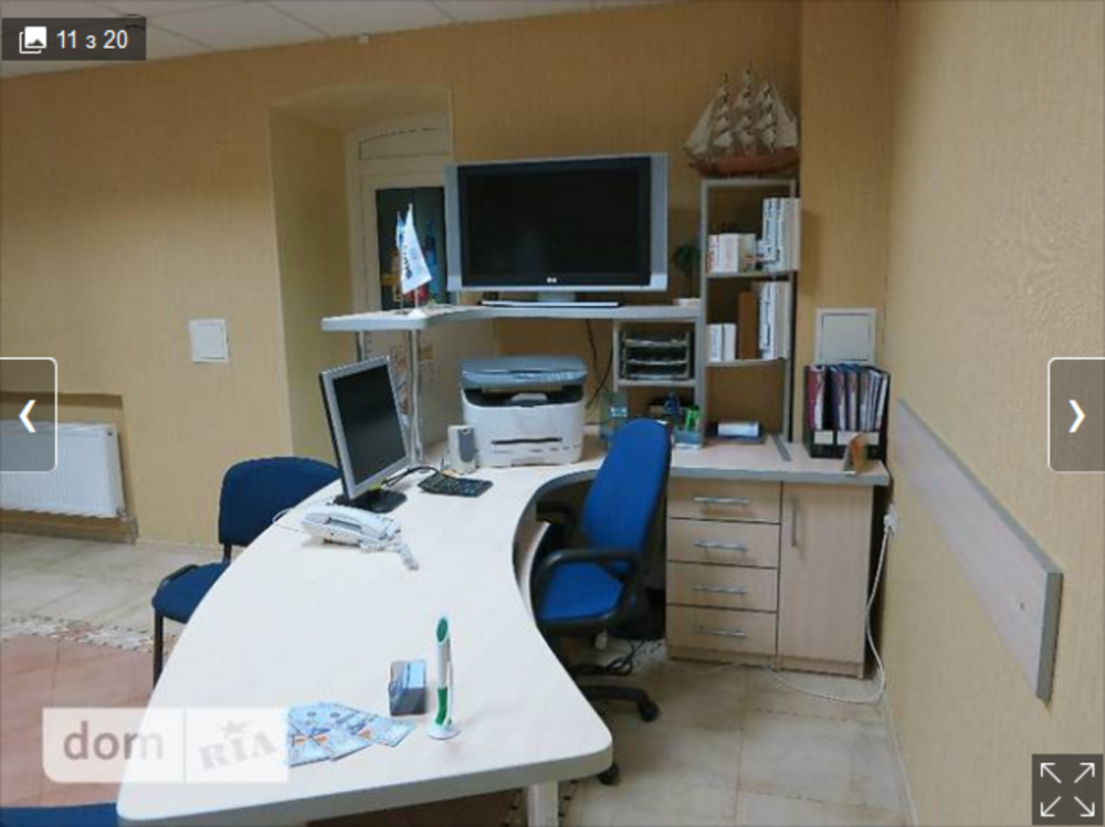 Оренда торгове приміщення на Зодчих Винница - изображение 11