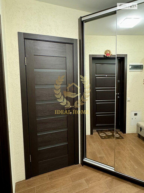 Продаж Квартира 1-кімнатна на Радужная ул., 147  - фото 11