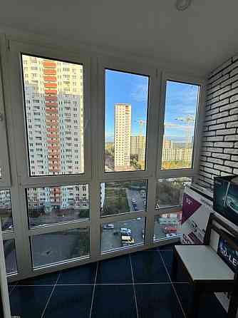 Оренда Квартира 1-кімнатна, 13/25 поверх на Софіі РусовоЇ, 7 Київ