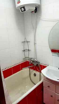 Оренда Квартира 1-кімнатна, 5/5 поверх на Голосеевский просп. (40-летия октября), 100/2 Київ