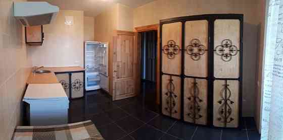 Оренда Квартира 2-кімнатна, 12/25 поверх на ул. Заречная, 1а Kiev