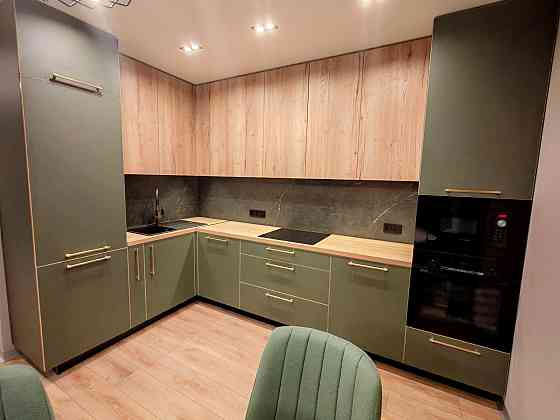 Продаж Квартира 2-кімнатна, 17/26 поверх на Віктора Некрасова вул., д. 12А Київ